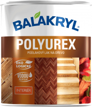 Balakryl Polyurex 4kg