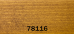 Dulux Classic Select Woodstain 1l kolekce 61 odstínů