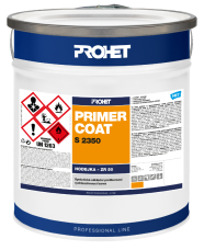 PROHET PRIMER COAT - S 2350 25kg