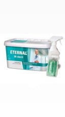 ETERNAL In Steril 4 kg + ETERNAL Odstraňovač plísní 0,5 kg