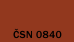 Het Soldecol PUR SG 0,75l ČSN