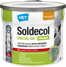 Het Soldecol Unicoat SM 5l NCS
