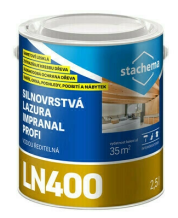 Stachema  LN400  Impranal Profi silnovrstvý 2,5l