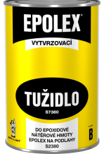 Epolex S7380 tužidlo pro dvousložkové barvy, 1 kg