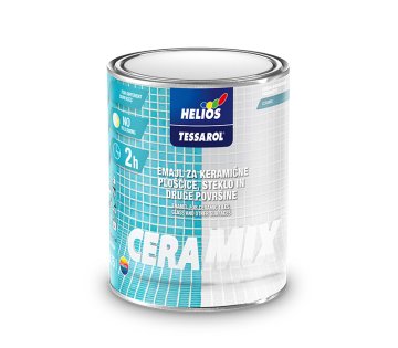 Tessarol Ceramix 0,75l
