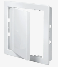 Vanová dvířka ABS