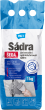 Het Sádra šedá