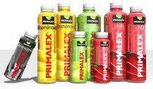 Primalex Tekuté tónovací barvy 1l