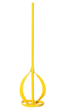 STANLEY® Mixér na spárovací hmotu Ø 80
