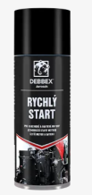 Rychlý start