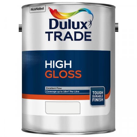 Dulux High Gloss 0,7l