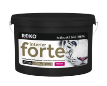 Roko Interier Forte