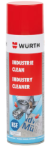 Würth Průmyslový čistič CLEAN