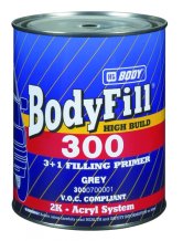 Body 300 1l
