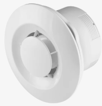 Stropní odtahový ventilátor (SOV)