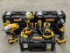 DeWalt sortiment skladem v Proficentru Roudnice nad Labem!
