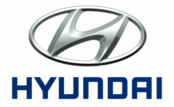 Opravná tužka na auto Hyundai 100ml