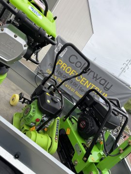 Vibrační pěch, Zemní vrták, Vibrační Deska a další technika k zapůjčení v Profi Centru Roudnice nad Labem!