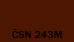 Het Soldecol PUR SG 0,75l ČSN