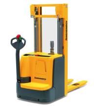 Jungheinrich EJC212 NZV paletový vozík nosnost 1200kg - půjčovné na 24h