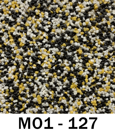 Het MO1 Mozaiková omítka 12,5kg