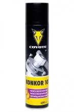 Coyote Konkor 101