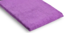 Vektex mikrovlákno mycí hadr na podlahu 70 x 60 cm 360 g