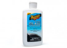 Meguiar's Perfect Clarity Glass Polishing Compound - leštěnka na skla, 236 ml