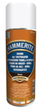 Hammerite sprej, antikorozní hnědý 400 ml