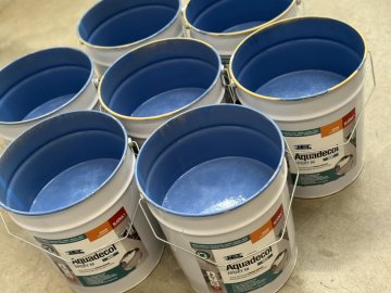 Het Aquadecol Epoxy M