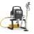 Wagner PowerPainter PP90 EXTRA SKID