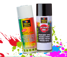 Univerzální sprej Tech Aerosol 400 ml