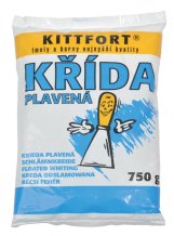 Křída plavená malířská