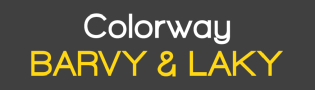 Colorway a pobočky