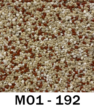 Het MO1 Mozaiková omítka 12,5kg