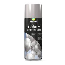 Primalex Stříbrný metalický efekt 400ml