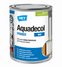 Het Aquadecol Primer 0,75kg šedý