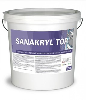 Eternal Sanakryl Top skladem, ihned expedujeme!