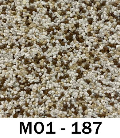 Het MO1 Mozaiková omítka 12,5kg