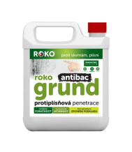 ROKO Rokogrund Antibac