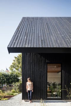Het Soldecol lazura Forte v odstínech RAL