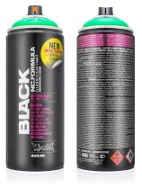 Montana BLACK Infra 400ml