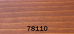 Dulux Classic Select Woodstain 1l kolekce 61 odstínů