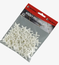 Křížky pro obkladače