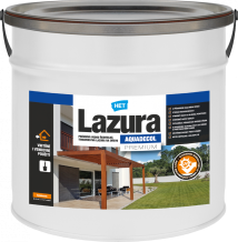 Het Aquadecol LAZURA PREMIUM 5l