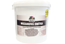 DÜFA Mozaiková omítka MO 25kg
