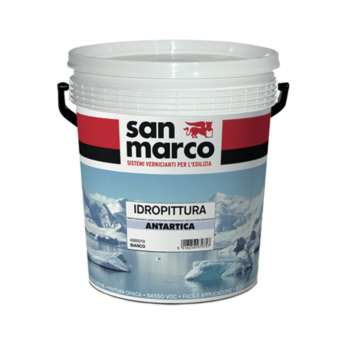 San Marco ANTARTICA