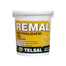 REMAL Telsal neutralizační sůl na skvrny V2026