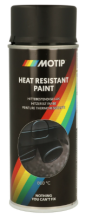 Motip žár.do 800°C černý 400ml