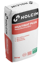 Pojivo Multibat Plus 25 kg